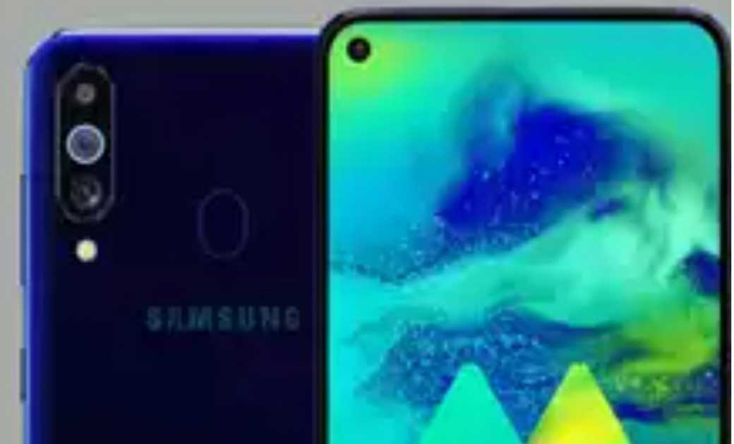 सैमसंग अपना नया स्मार्टफोन Galaxy M41, Motorola लाने की तैया... - CG Sandesh