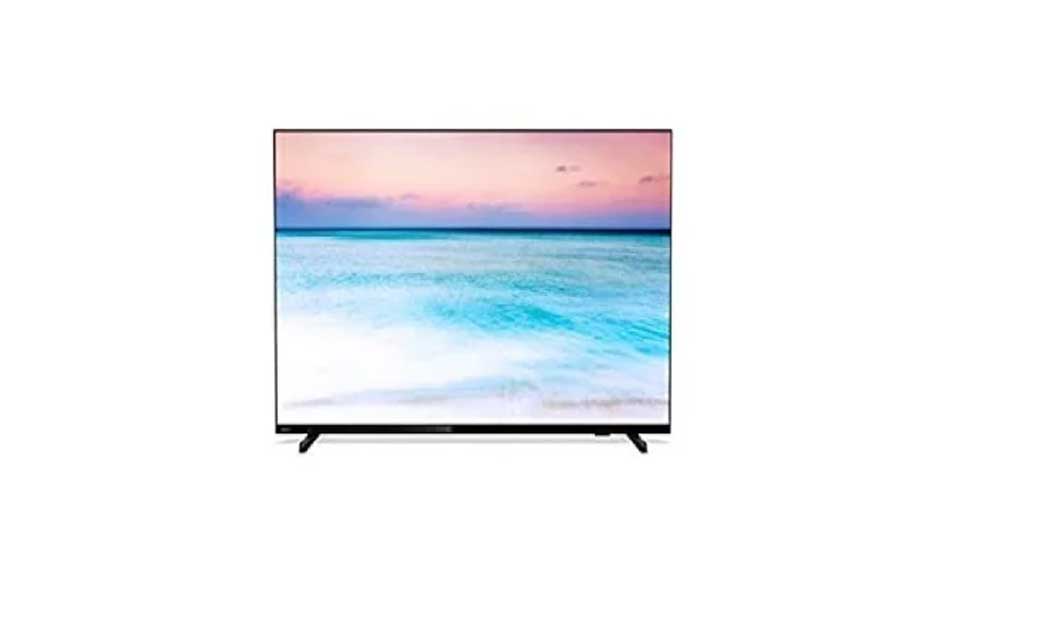 भारत में Philips ने दो नए शानदार 4K LED स्मार्ट TV हुए लॉन्च... - CG Sandesh