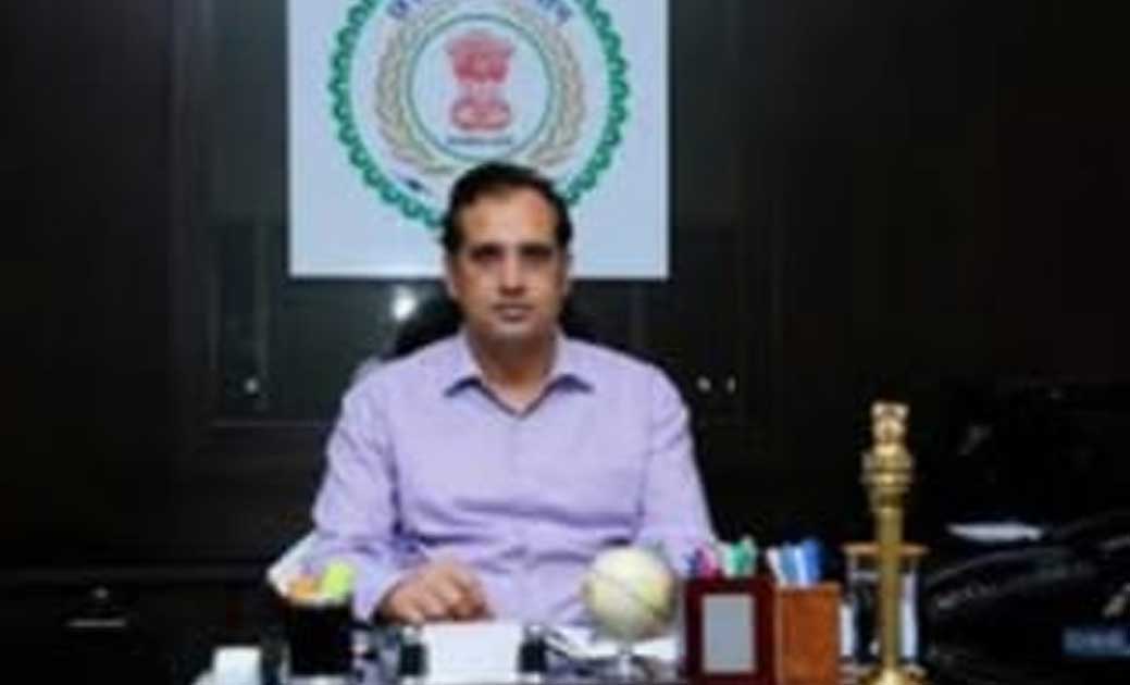 स्कूली बच्चों को 15 दिनों के भीतर पाठ्य-पुस्तकें उपलब्ध करावें- कलेक्टर.