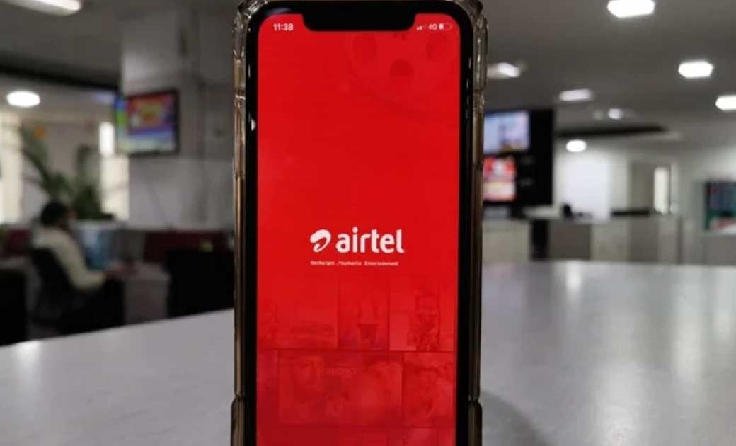 Airtel के धमाकेदार प्लान से उपभोक्ताओं को डाटा और असीमित कॉल... - CG Sandesh