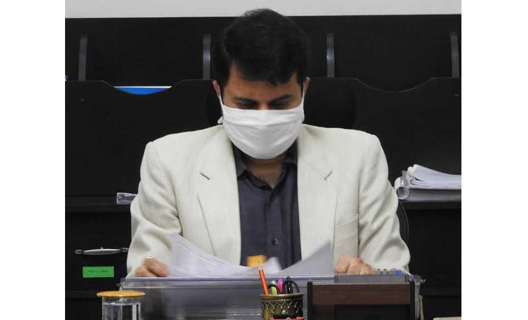 बारिश में मवेशियों का रखें खास ख्याल - कलेक्टर गोयल - CG Sandesh