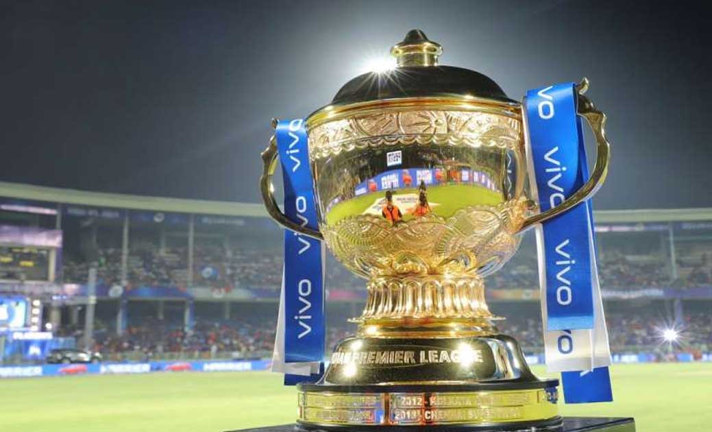 इन नए नियमो के साथ होगा IPL का आयोजन, मैच से पहले 4 बार होगा... - CG Sandesh