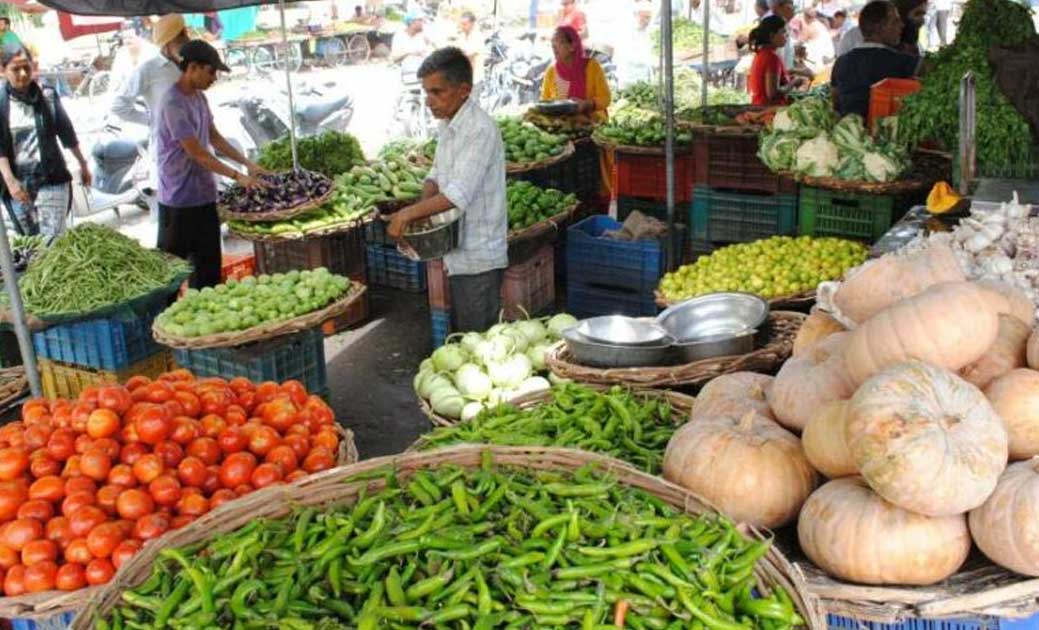 रायगढ़ नगर निगम और सारंगढ नगर पालिक क्षेत्र में सब्जी व डेयरी विक्रय के समय में हुआ संशोधन, जानें कब खुलेगा दुकान और कब होगा बंद....
