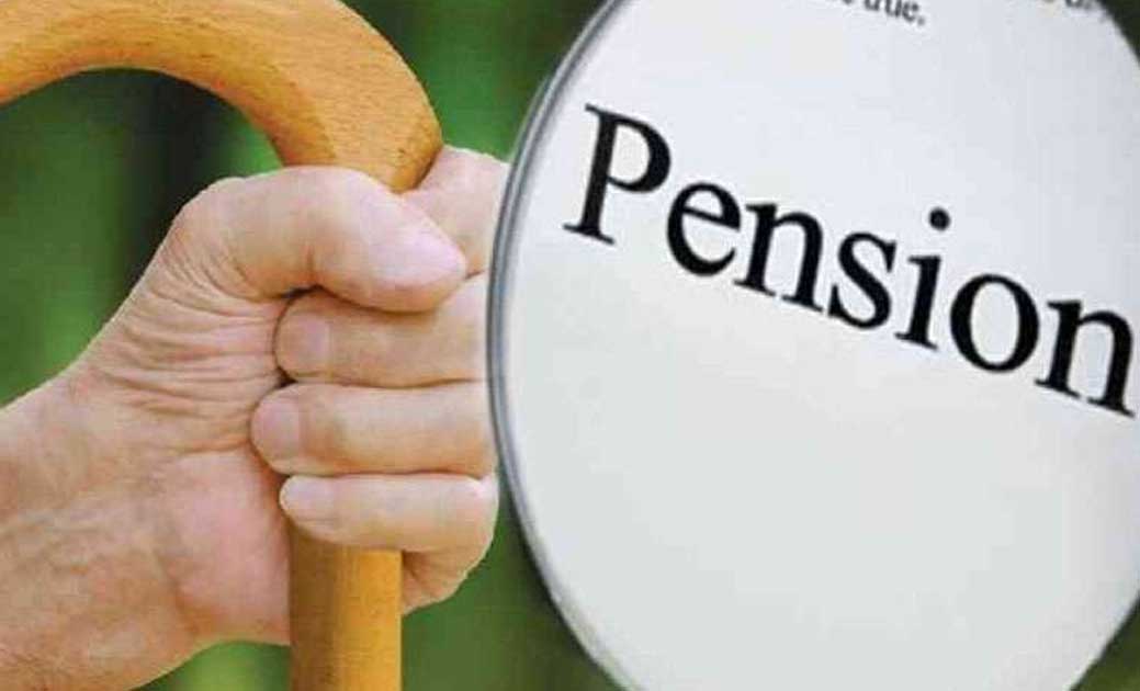 महासमुंद : 95000 से ज्यादा हितग्राहियों को मिल रहा पेंशन का ... - CG Sandesh