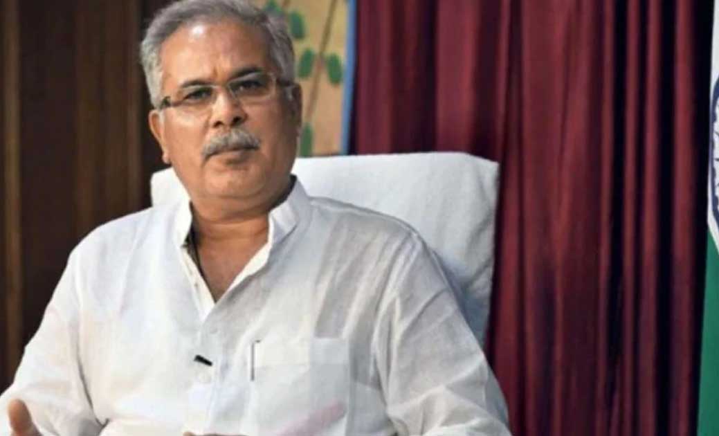 12   नही 15 संसदीय सचिव लेंगे पद और गोपनीयता की शपथ, देखिए ल... - CG Sandesh