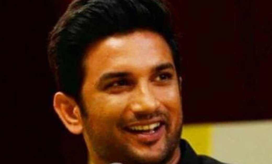 किसी को पहले से थी सुशांत के सुसाइड की खबर? वायरल हो रहे ये ... - CG Sandesh