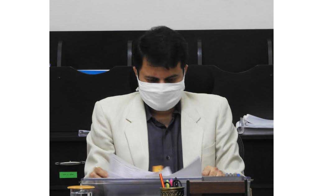 कोरोना से बचाव ही सबसे अच्छा उपाय है: कलेक्टर गोयल - CG Sandesh