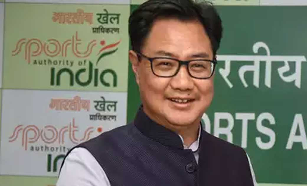 विदेशी और भारतीय कोचों के लिए 4 वर्ष का अनुबंध होगा - CG Sandesh