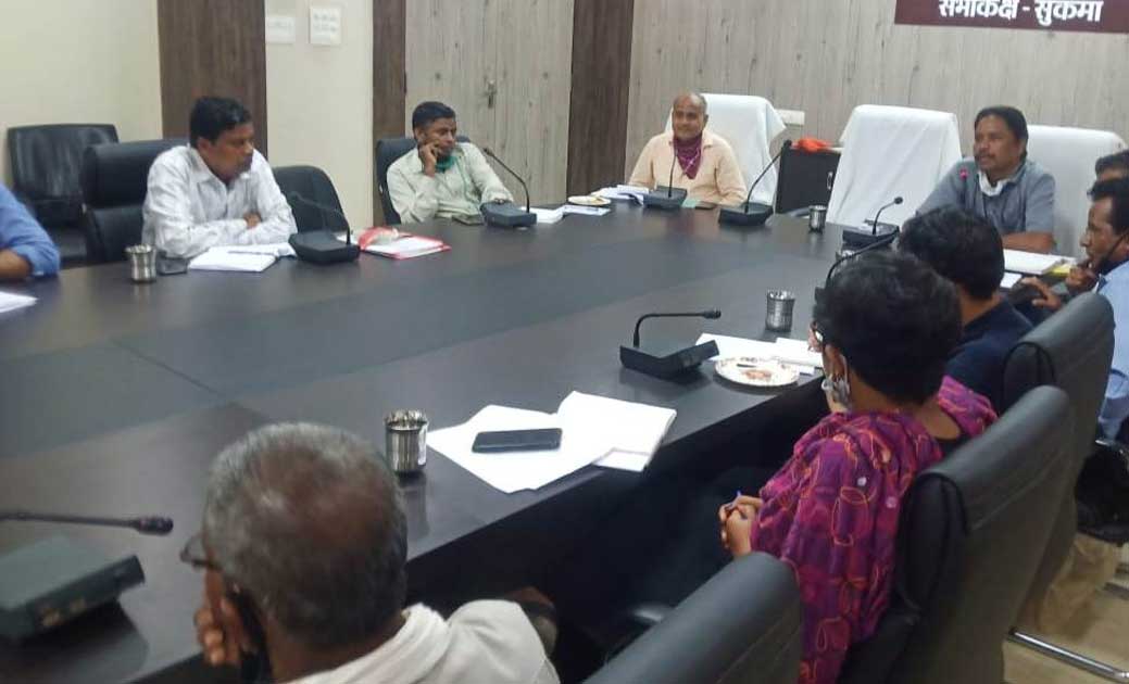 आदिवासी जनजीवन की झलक दिखेगी रायपुर के संग्रहालय में : आदिवा... - CG Sandesh