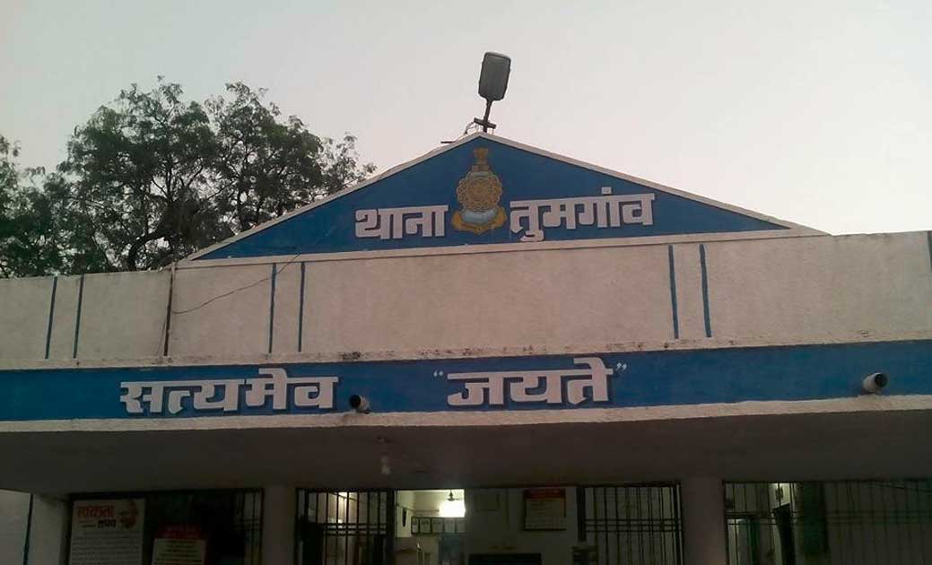 52 बकरा बकरी एक साथ रातो रात पार, चोरों ने दिया घटना को अंजा... - CG Sandesh
