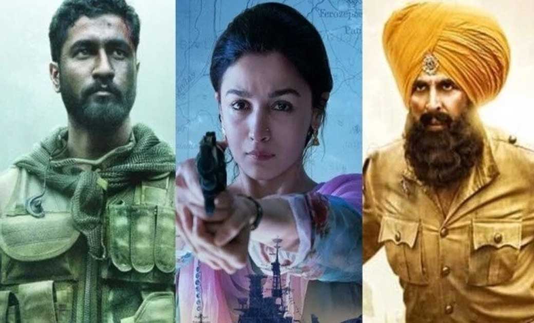 देशभक्ति से भरे 10 दमदार डायलॉग्स, जिन्हें सुनकर हर हिंदुस्त... - CG Sandesh