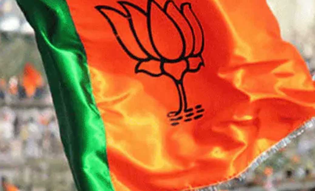 ठेला व्यवसाय का समय नहीं बढ़ाया तो आंदोलन - भाजपा - CG Sandesh