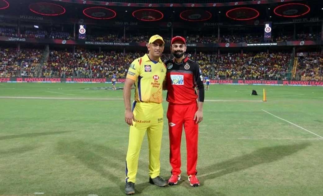 चीनी कंपनी VIVO के हटने के बाद, Dream 11 होगा IPL 2020 का नय... - CG Sandesh