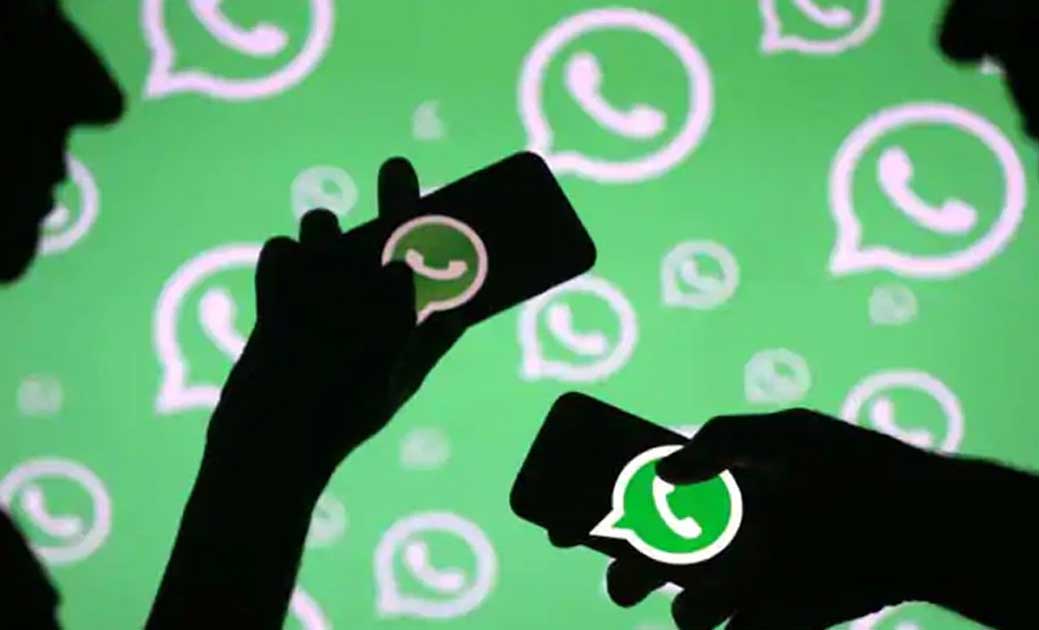 एक साथ चार डिवाइस में इस्तेमाल होगा WhatsApp, जानिए क्या है ... - CG Sandesh