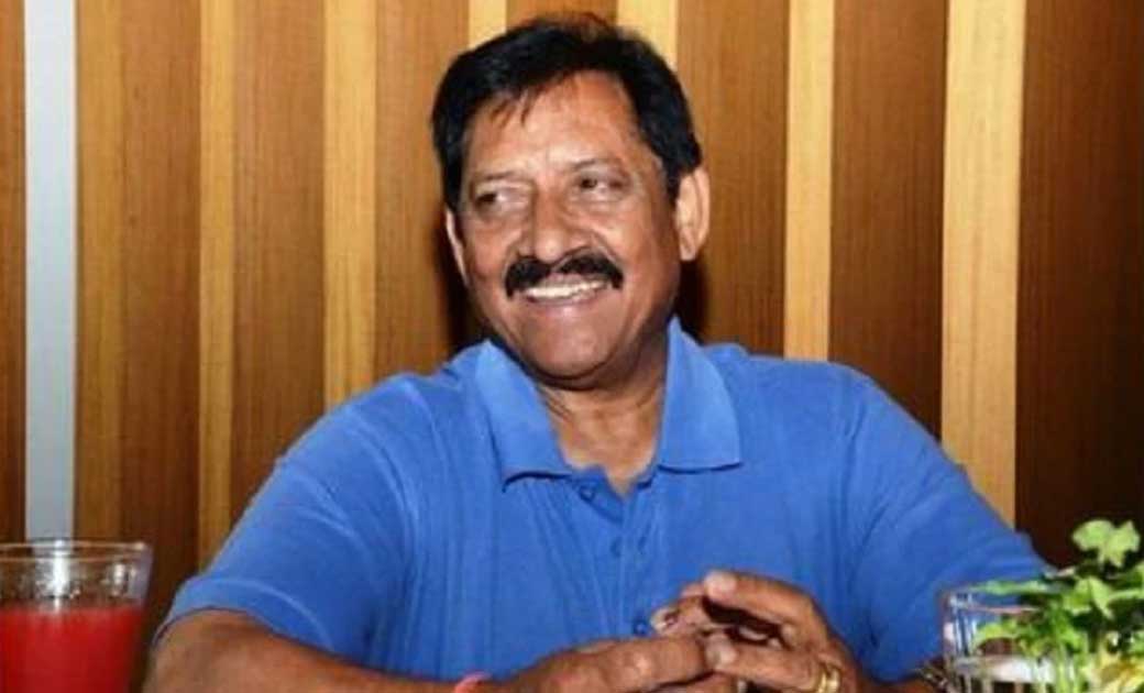 पूर्व क्रिकेटर चेतन चौहान का 73 साल की उम्र में निधन, जानें ... - CG Sandesh