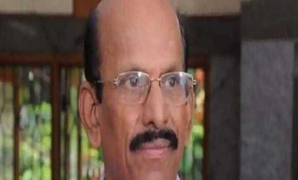 दिल का दौरा पड़ने की वजह से एथेलेटिक्स कोच पुरुषोत्तम राय का... - CG Sandesh