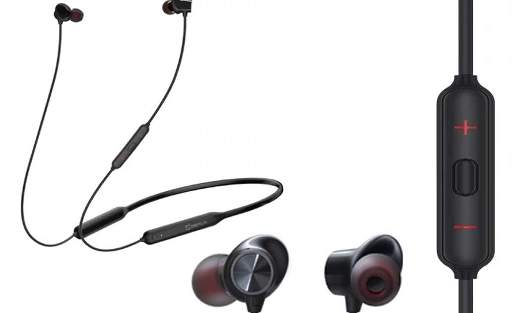 OnePlus Bullets Wireless Z खरीदने से पहले जानें परफॉरमेंस और... - CG Sandesh