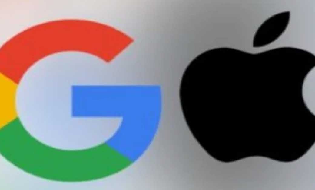 Apple जल्द लॉन्च  कर सकता है अपना सर्च इंजन गूगल से होगा सीध... - CG Sandesh