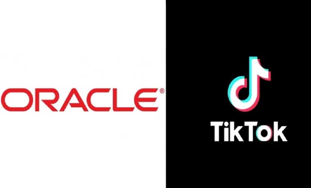 भारत में टिकटॉक के बैन के बाद TikTok खरीदने में Oracle ने दि... - CG Sandesh