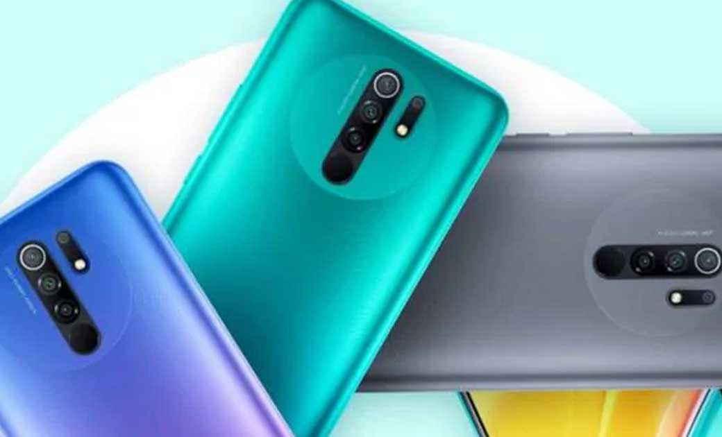 Redmi 9 Prime की फ़्लैश सेल आज है, जानें क़ीमत और फीचर्स - CG Sandesh