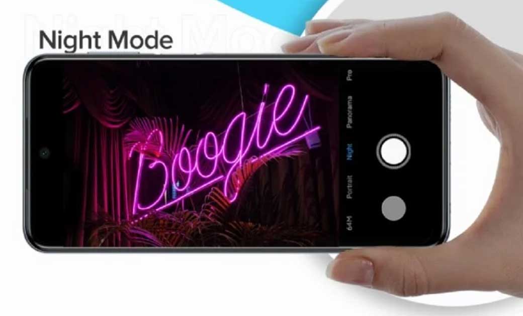 Redmi Note 9 Pro Max फोन को खरीदने का आज है मौका,  इस फोन मे... - CG Sandesh