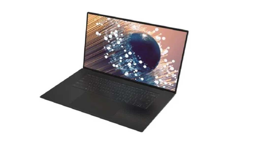 Dell XPS 17 लैपटॉप भारत में हुआ लॉन्च, मिलेगी 512 जीबी की एस... - CG Sandesh