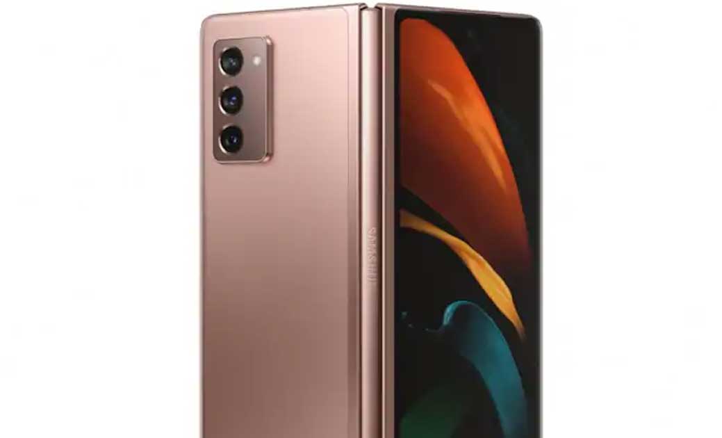 1 सितंबर को लॉन्च हो सकता है Samsung का मुड़ने वाला Galaxy Z... - CG Sandesh
