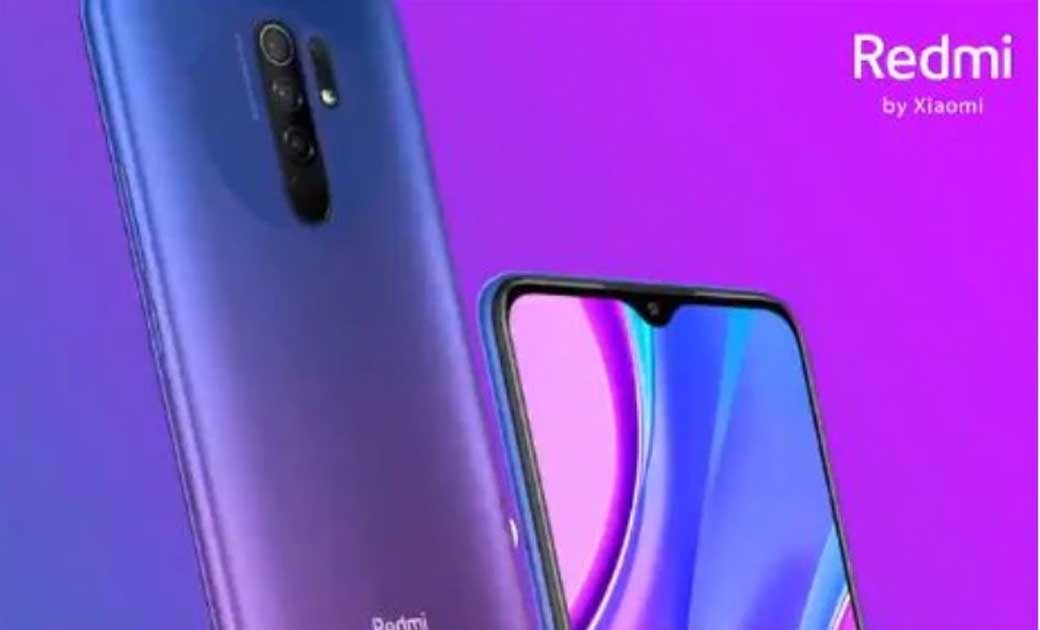 Redmi 9 भारत में 27 अगस्त को लॉन्च होगा, जानें फीचर्स और कीम... - CG Sandesh