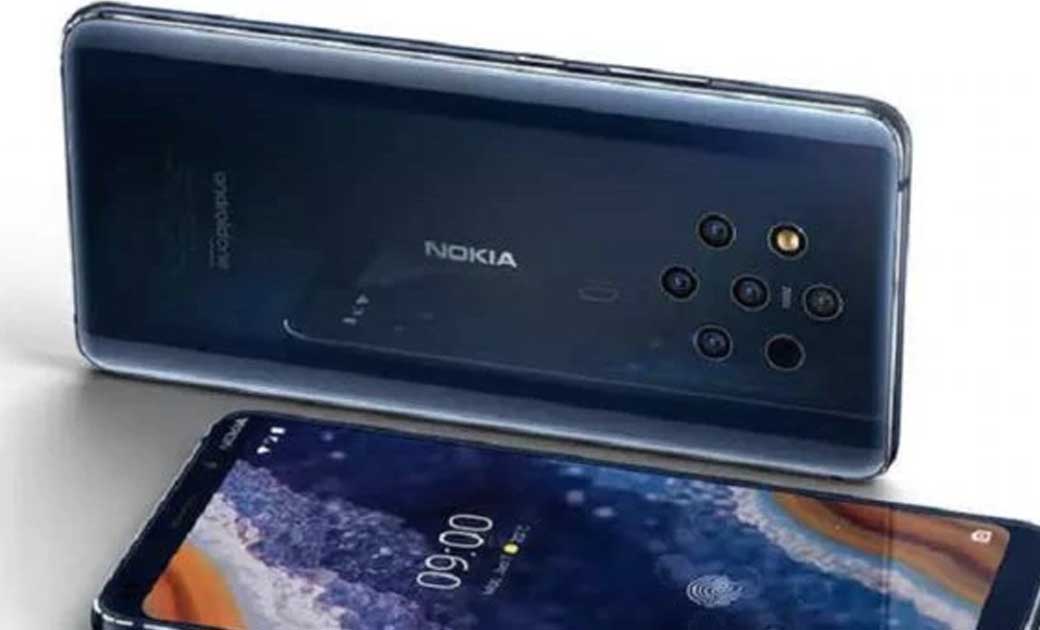 Nokia5.3,  25अगस्त को भारत में लॉन्च हो सकता है जाने फीचर और... - CG Sandesh