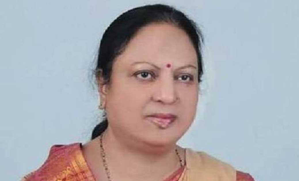 कोरोना वायरस से संक्रमित कैबिनेट मंत्री कमल रानी वरुण का निध... - CG Sandesh