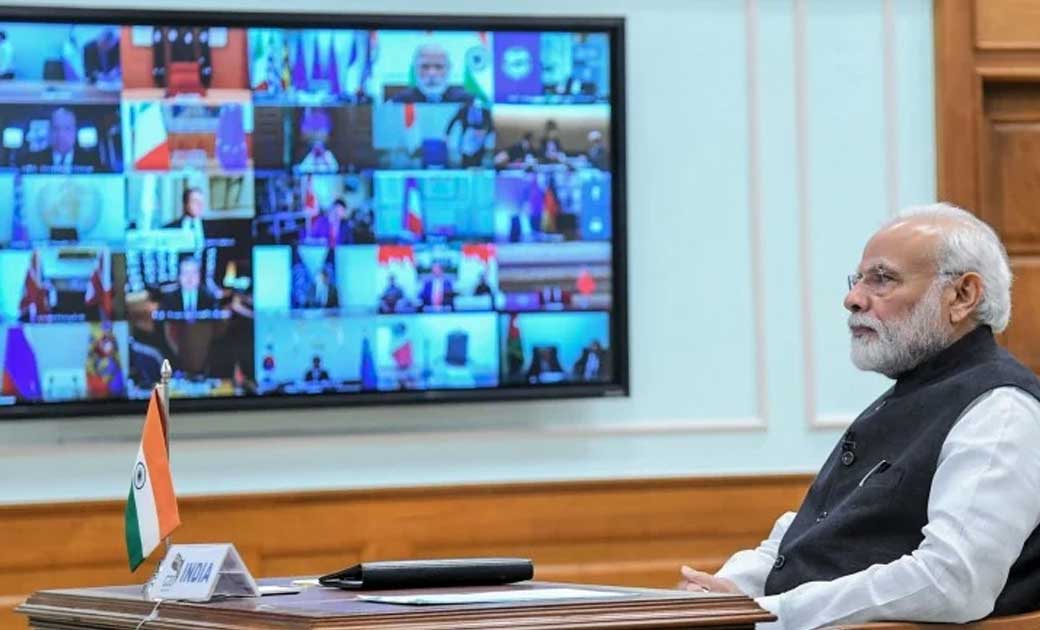 आ रही हैं स्वदेशी Video Conferencing एप्स, होगी डाटा की बचत.... - CG Sandesh