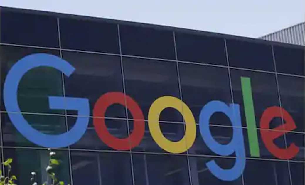 अब Google ने की चीन पर सख्‍त कार्रवाई, डिलीट किए 2500 से ज्य... - CG Sandesh