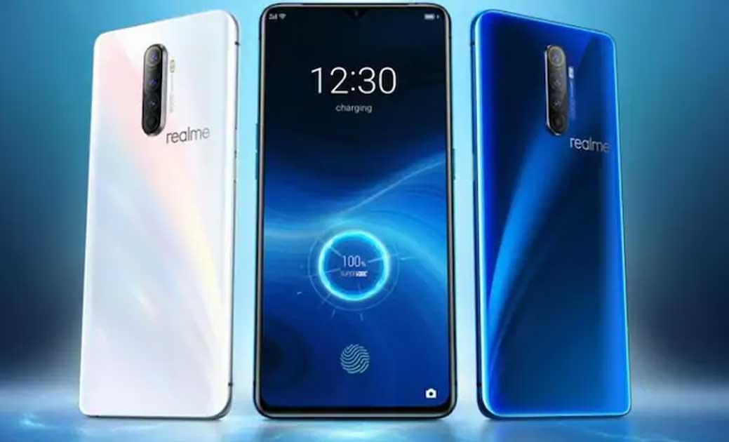 कल से शुरू होगी Realme की सेल, फोन, वॉच, हेडफोन पर 60% तक छू... - CG Sandesh