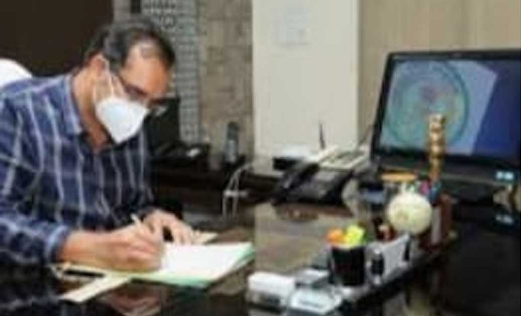 सोशल मीडिया में बगैर आधिकारिक पुष्टि कोरोना की भ्रामक व गलत जानकारी देने पर होगी कानूनी कार्रवाही....कलेक्टर!
