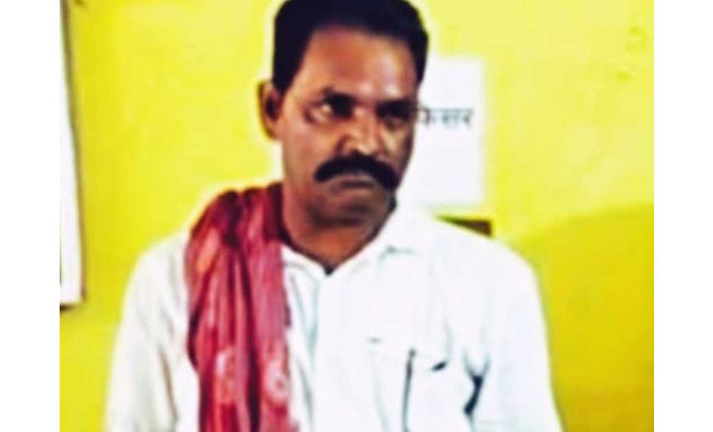 सावधान ! छतीसगढ़ के गाँव गाँव तक पहुंचाई जा रही जहर की खेप..! 57 बोतल प्रतिबंधित नशीली सीरप के साथ आरोपी हुआ गिरफ्तार..