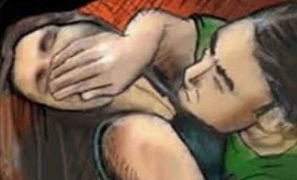 छतीसगढ़ 22 वर्षीय दिव्यांग युवती से बलपूर्वक दुष्कर्म...! 55 ... - CG Sandesh