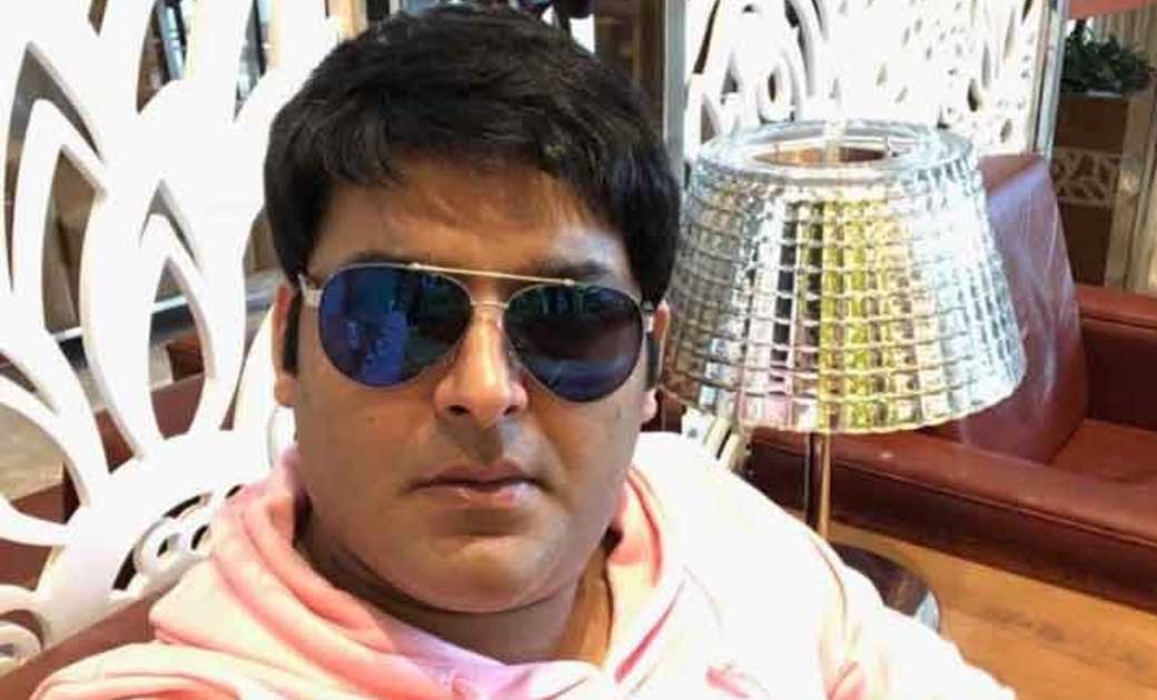 कॉमेडी के किंग कपिल शर्मा है करोड़ों के मालिक, जानिए उनसे जु... - CG Sandesh
