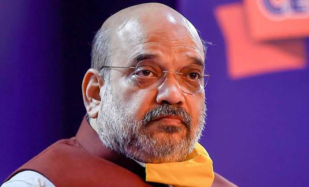 केन्द्रीय मंत्री अमित शाह आज “डेस्टिनेशन नॉर्थ ईस्ट-2020″ महोत्सव का करेंगे उद्घाटन