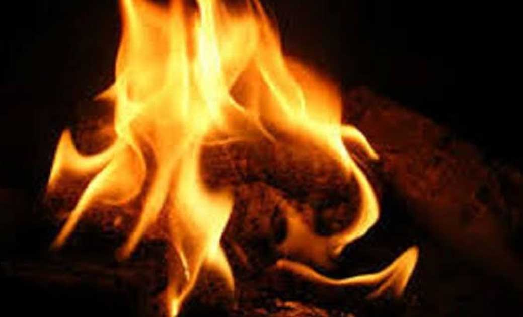 युवक ने अपनी पत्नी और बहन की हत्या, फिर लाश जला दी..आरोपी को आजीवन कारावास...