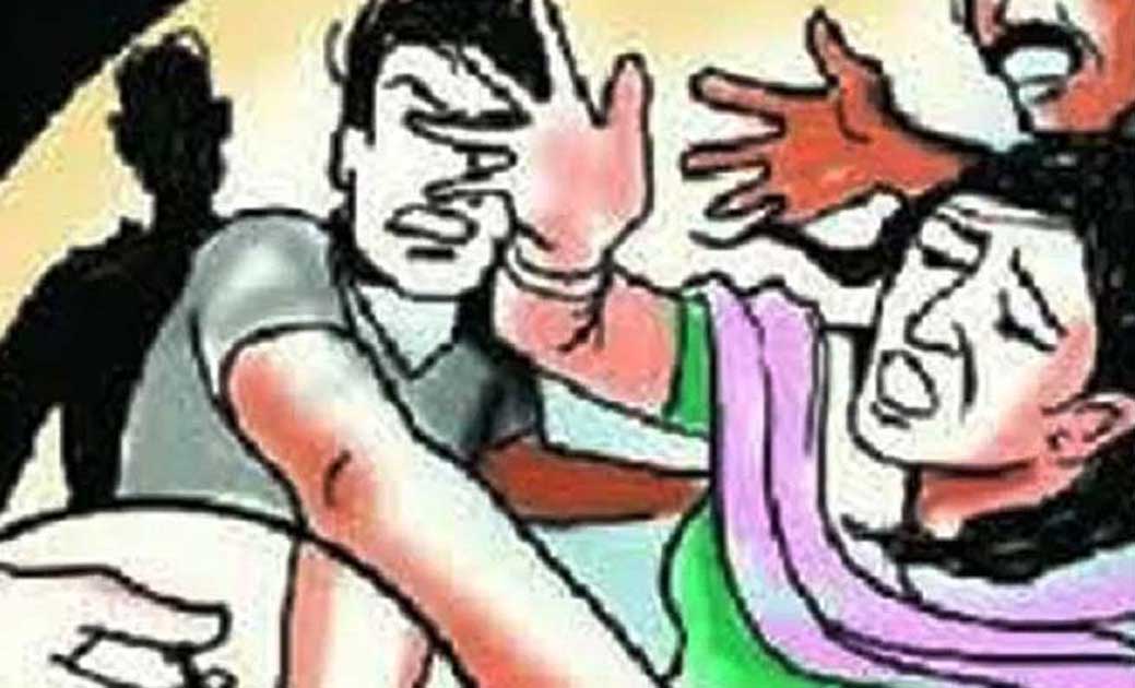 माफीनामा होने के बाद फिर से हुई मारपीट, काउंटर मामला दर्ज  - CG Sandesh