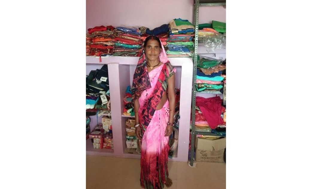 सफलता की कहानी : स्व-सहायता समूह से जुड़कर बम्हनी की मंजू याद... - CG Sandesh