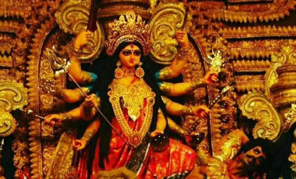 नवरात्रि को लेकर जिला प्रशासन ने जारी की गाईड-लाईन - CG Sandesh