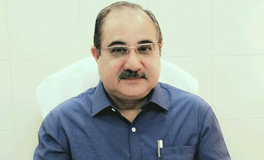 जिला ही नहीं बाहरी राज्यों के मरीज भी स्वस्थ होने लगे महासमु... - CG Sandesh