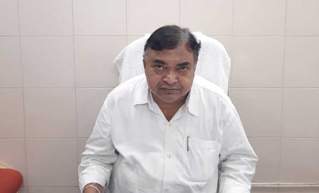 एक अक्टूबर से स्वैच्छिक रक्तदान दिवस चलेगा पखवाडा, 06 और 08 ... - CG Sandesh