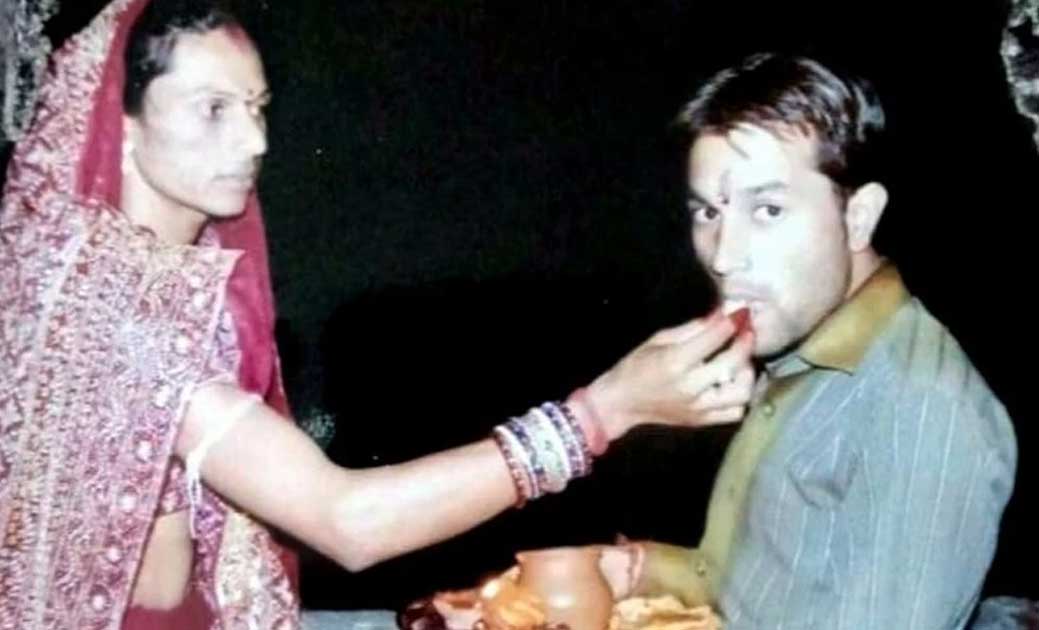 पोस्टमॉर्टम रिपोर्ट में हैरान करने वाला खुलासा, 8 साल से पति... - CG Sandesh