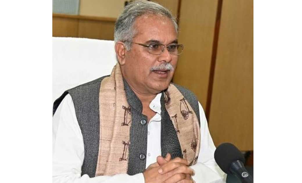 रेडियो वार्ता ’लोकवाणी’ की दसवीं कड़ी में ’समावेशी विकास-आपकी... - CG Sandesh