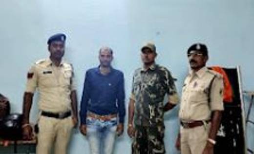 छत्तीसगढ़ : “बेवफा सनम तुमने मुझे शादी करूँगी करके धोखा दिया ... - CG Sandesh