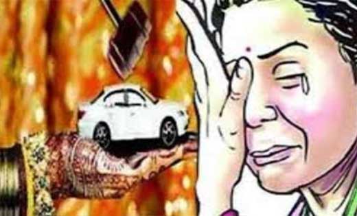 पिथौरा : मोटर सायकल एवं 50 हजार दहेज के रूप में मांग करने वा... - CG Sandesh