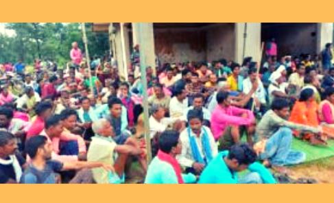 सामुहिक दुष्कर्म के मुख्य आरोपी एस आई किशोर तिवारी को तत्काल... - CG Sandesh