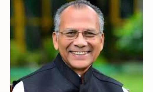 महासमुन्द: गृह मंत्री ताम्रध्वज साहू 25 अक्टूबर को जिले के ए... - CG Sandesh